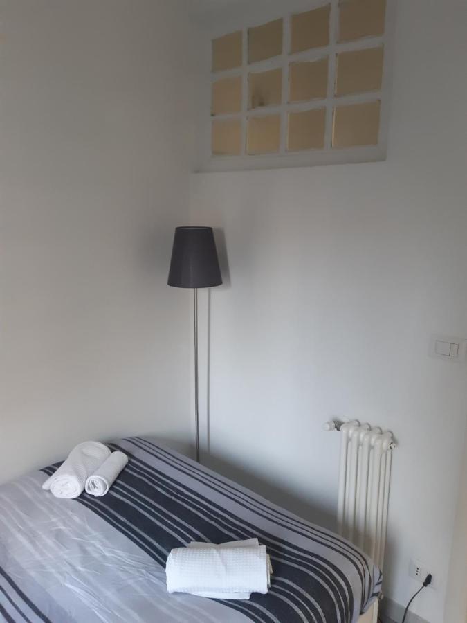 Smart Suite Roma Exterior foto