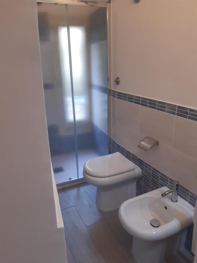 Smart Suite Roma Exterior foto