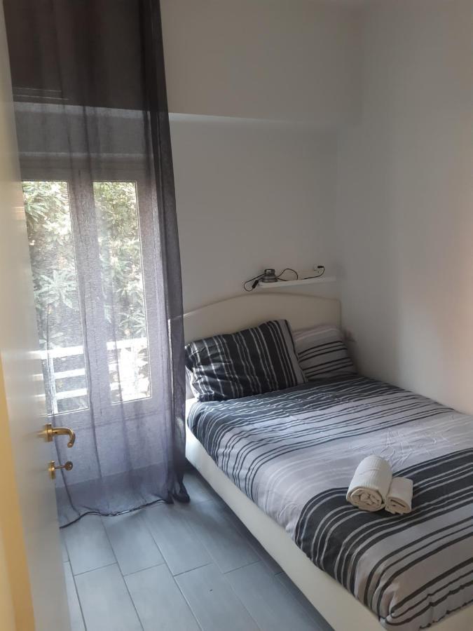 Smart Suite Roma Exterior foto