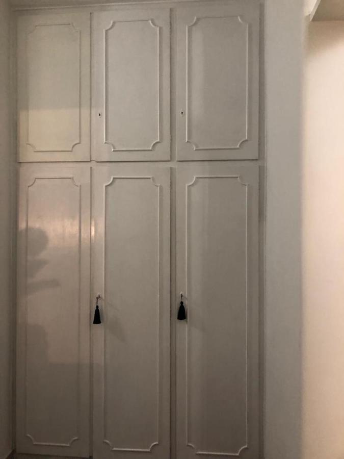 Smart Suite Roma Exterior foto