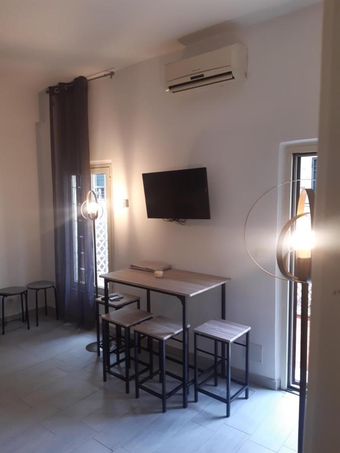 Smart Suite Roma Exterior foto