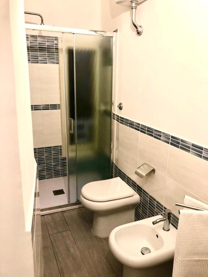 Smart Suite Roma Exterior foto