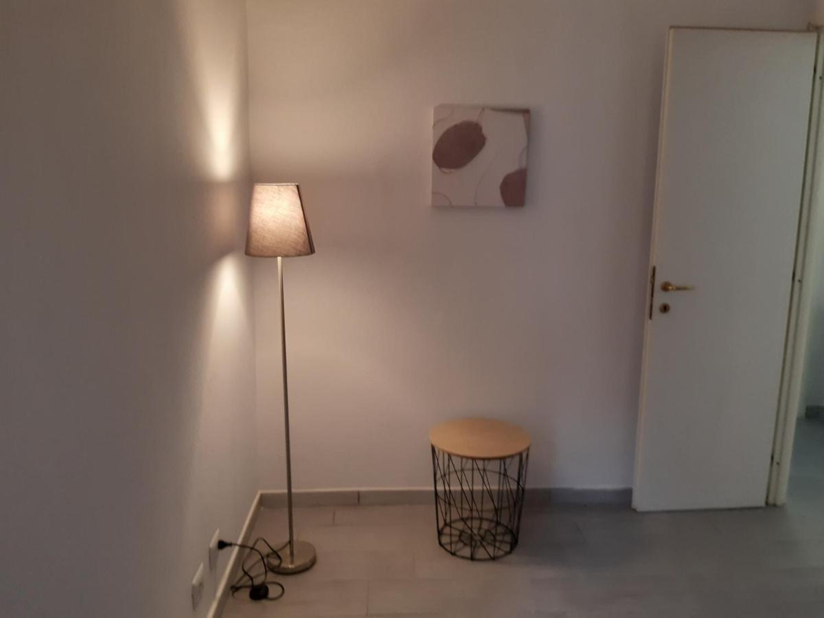 Smart Suite Roma Exterior foto