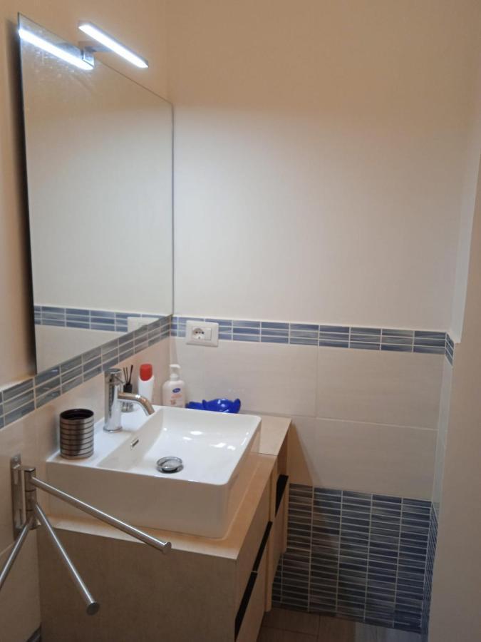 Smart Suite Roma Exterior foto