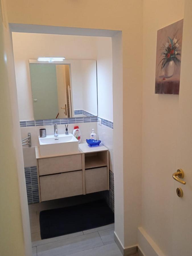 Smart Suite Roma Exterior foto